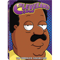 The Cleveland Show Season 1